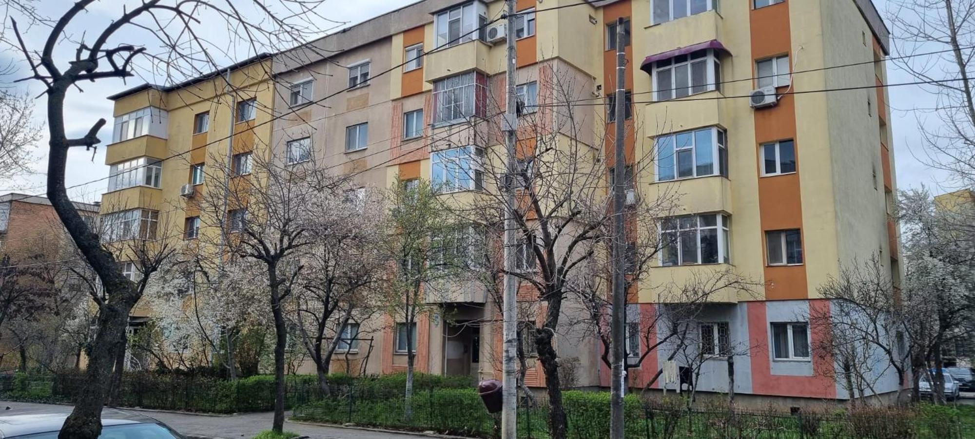 Craiova - Cazare 외부 사진