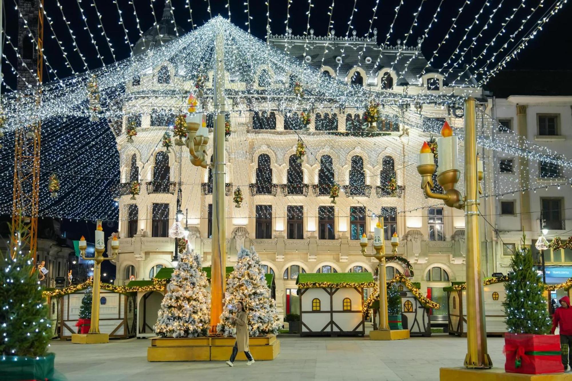 Craiova - Cazare 외부 사진
